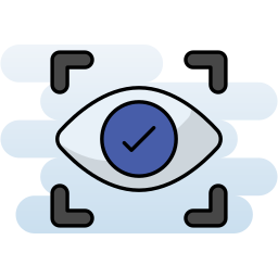 retina icon