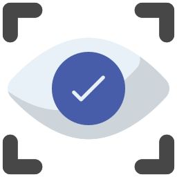 retina icon