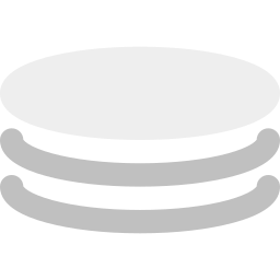 Plate icon