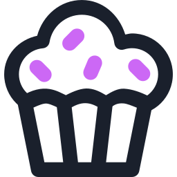 Cupcake icon