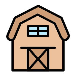 Barn icon