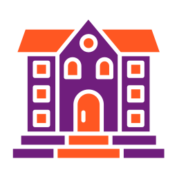 Mansion  icon