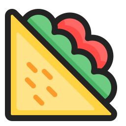 Sandwich icon