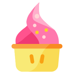 cupcake icon