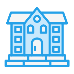 villa icon