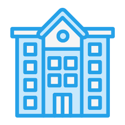 Building icon