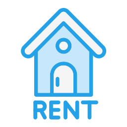 Rent icon