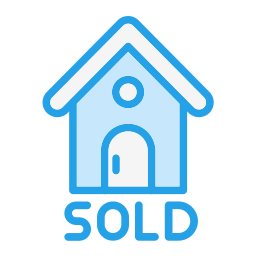 Sold icon