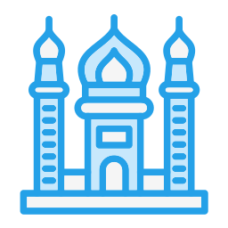 Mosque icon