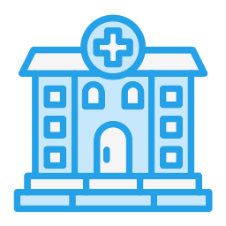 Hospital icon