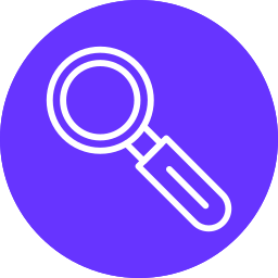 Search icon