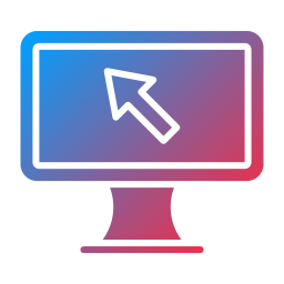 Cursor icon