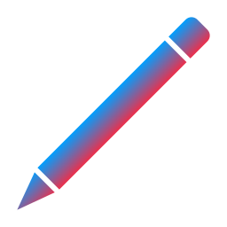 Pencil icon