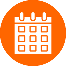 kalender icon