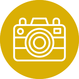 Camera icon