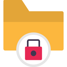 Data security icon