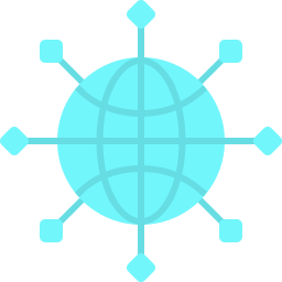 Global Connection icon