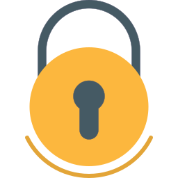 Lock icon