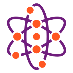 Atom icon