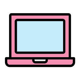 laptop icon