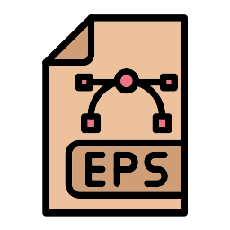 eps-datei icon