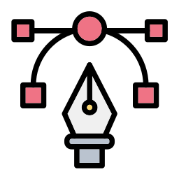 vektor icon