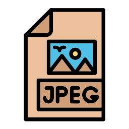 jpeg icon