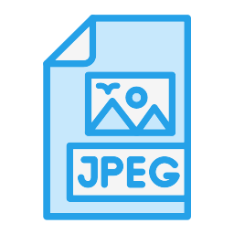 Jpeg icon