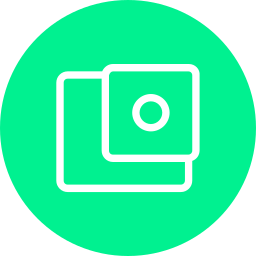 Cam recorder icon