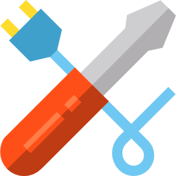 Screwdriver icon