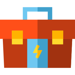 Toolbox icon