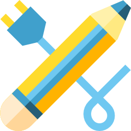 Pencil icon