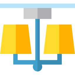 Lamp icon