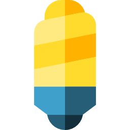 Light bulb icon