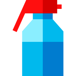 Sprayer icon