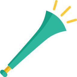 Vuvuzela icon