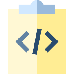 programmierung icon