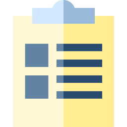 Checklist icon