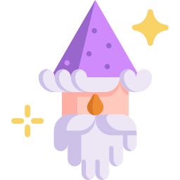 Magician icon