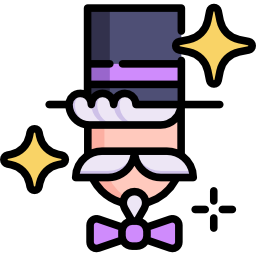 Magician icon