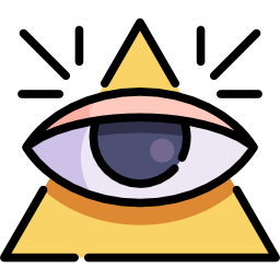 Triangle icon