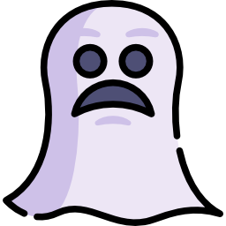 Ghost icon