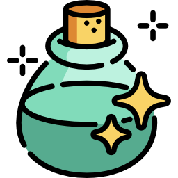 Bottle icon