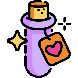 Bottle icon