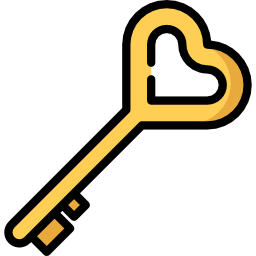 Key icon