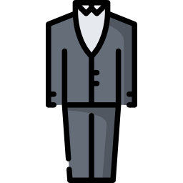 Suit icon