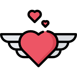 Heart icon