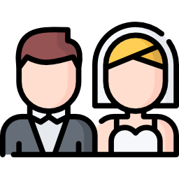 Newlyweds icon