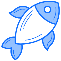 Fish icon