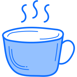 Tea icon